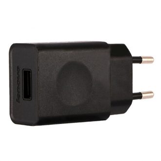 شارژر دیواری لنوو مدل C-P57 شارژر دیواری لنوو مدل C-P57