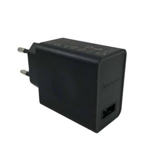 شارژر دیواری لنوو مدل JENIS-C-P36 شارژر دیواری لنوو مدل JENIS-C-P36