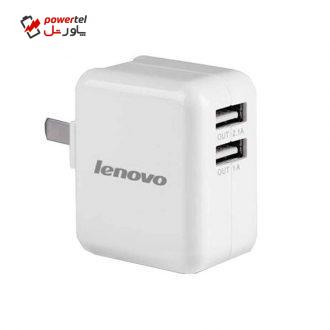شارژر دیواری لنوو مدل Le – 00210