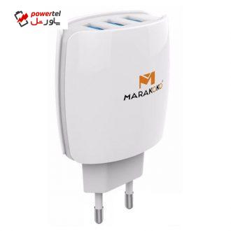 شارژر دیواری ماراکوکو مدل MA5
