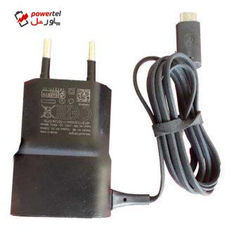 شارژر دیواری مایکروسافت مدل AC-18E