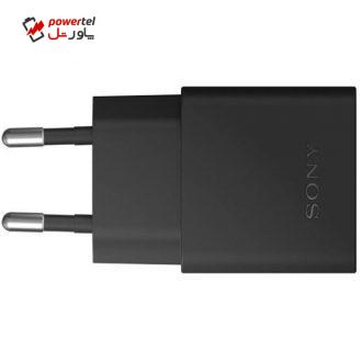 شارژر دیواری مدل 4015W همراه با کابل شارژر دیواری مدل 4015W همراه با کابل