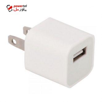 شارژر دیواری مدل A1385 – 7 شارژر دیواری مدل A1385 – 7