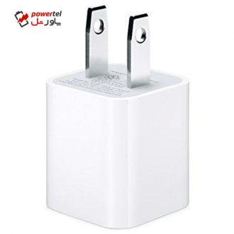 شارژر دیواری مدل A1385-MD810 شارژر دیواری مدل A1385-MD810