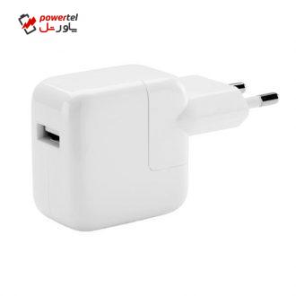 شارژر دیواری مدل A1401