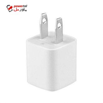 شارژر دیواری مدل A231 شارژر دیواری مدل A231