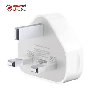 شارژر دیواری مدل AR600 شارژر دیواری مدل AR600