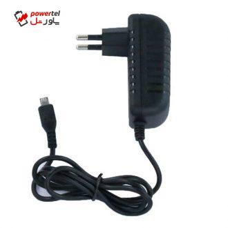 شارژر دیواری مدل CW-1211 مناسب برای تبلت ایسوس فون پد 7 شارژر دیواری مدل CW-1211 مناسب برای تبلت ایسوس فون پد 7
