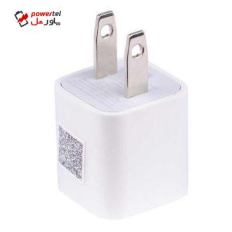 شارژر دیواری مدل E13549B شارژر دیواری مدل E13549B