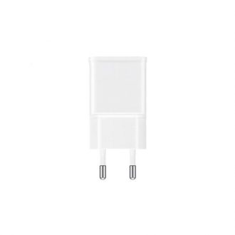 شارژر دیواری مدل EP-TA10EWE همراه با کابل microUSB