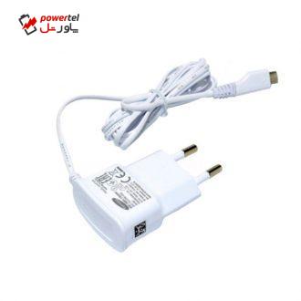 شارژر دیواری مدل EP-TA133KWK شارژر دیواری مدل EP-TA133KWK