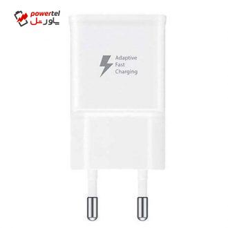 شارژر دیواری مدل EP-TA2000 شارژر دیواری مدل EP-TA2000