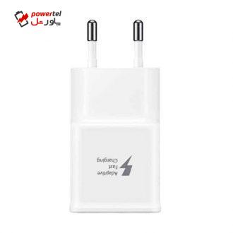 شارژر دیواری مدل EP-TA50EWE شارژر دیواری مدل EP-TA50EWE