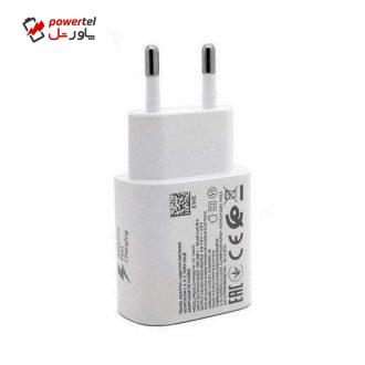 شارژر دیواری مدل EP-TA600