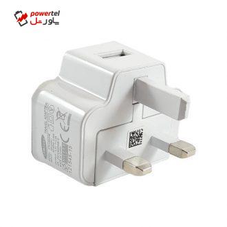 شارژر دیواری مدل ETA-U90UWE همراه با کابل MicroUSB