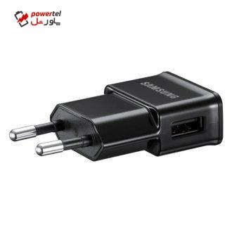 شارژر دیواری مدل ETA0U81EBE خروجی 1 آمپر
