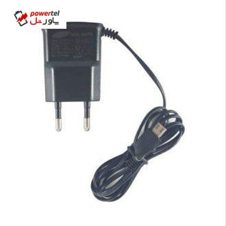 شارژر دیواری مدل ETAOU10EBE شارژر دیواری مدل ETAOU10EBE