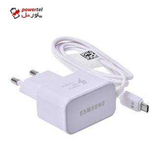 شارژر دیواری مدل ETAOU10IBE کد 05
