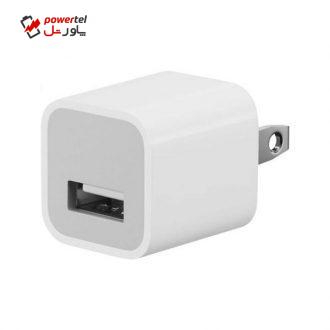 شارژر دیواری مدل GS-C007