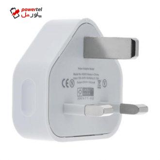 شارژر دیواری مدل HE600