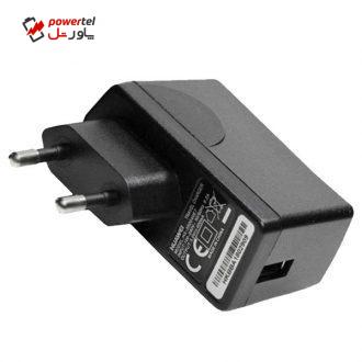 شارژر دیواری مدل HW-050100E1W شارژر دیواری مدل HW-050100E1W