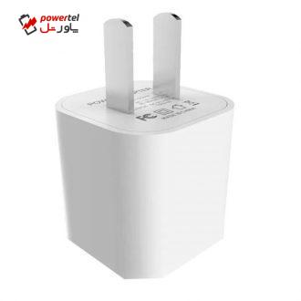 شارژر دیواری مدل MB707M/B