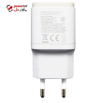 شارژر دیواری مدل MCS-04BR