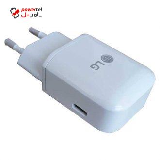 شارژر دیواری مدل MCS-N04ED