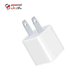 شارژر دیواری مدل MD814CH شارژر دیواری مدل MD814CH