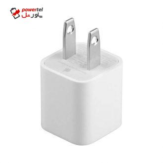 شارژر دیواری مدل MD814CHA
