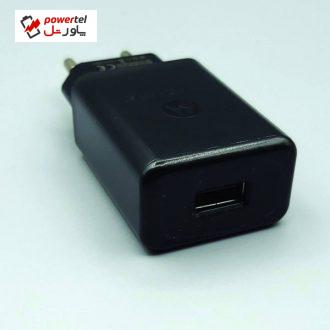 شارژر دیواری مدل MO-Q25 شارژر دیواری مدل MO-Q25