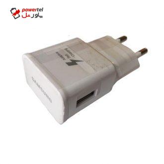 شارژر دیواری مدل QC2 شارژر دیواری مدل QC2