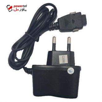 شارژر دیواری مدل SUZG-4P شارژر دیواری مدل SUZG-4P