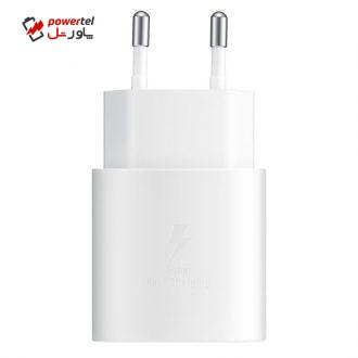 شارژر دیواری مدل TA8000C شارژر دیواری مدل TA8000C