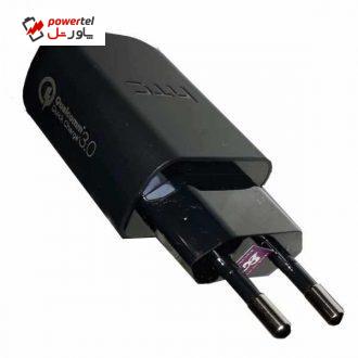 شارژر دیواری مدل TC P5000-EU شارژر دیواری مدل TC P5000-EU