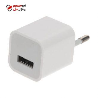 شارژر دیواری مدل W02-U شارژر دیواری مدل W02-U