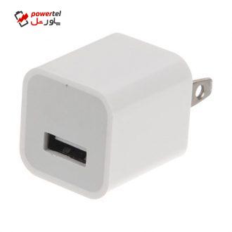 شارژر دیواری مدل W02-US شارژر دیواری مدل W02-US
