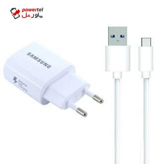 شارژر دیواری مدل ta-600 به همراه کابل USB-C مدل nh34 طول 1.2 متر شارژر دیواری مدل ta-600 به همراه کابل USB-C مدل nh34 طول 1.2 متر
