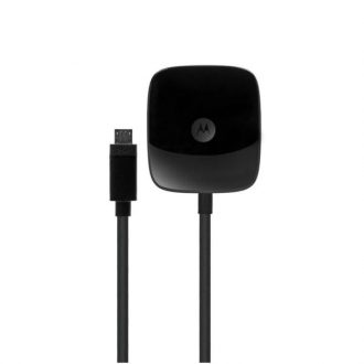 شارژر دیواری موتورولا مدل Turbo Power 25 همراه با کابل MicroUSB شارژر دیواری موتورولا مدل Turbo Power 25 همراه با کابل MicroUSB