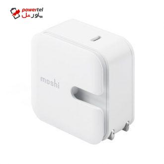 شارژر دیواری موشی مدل Rewind C