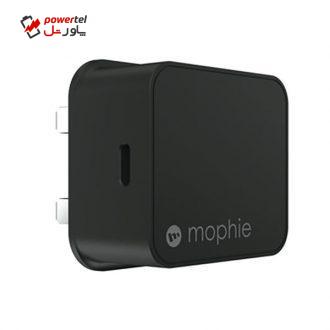 شارژر دیواری موفی مدل WA-01 شارژر دیواری موفی مدل WA-01