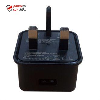 شارژر دیواری موفی مدل WA-02 شارژر دیواری موفی مدل WA-02