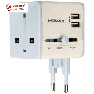 شارژر دیواری مومکس مدل UA4