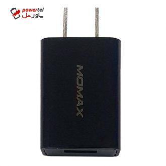 شارژر دیواری مومکس مدل UM9CN