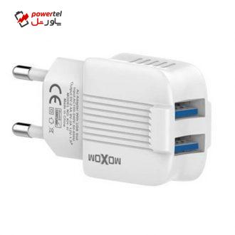 شارژر دیواری موکسوم مدل KH-47