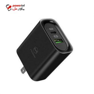 شارژر دیواری مک دودو مدل CH-5601
