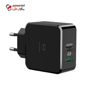 شارژر دیواری مک دودو مدل CH-5940