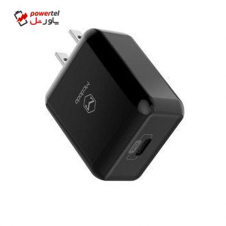 شارژر دیواری مک دودو مدل CH-647 PD شارژر دیواری مک دودو مدل CH-647 PD