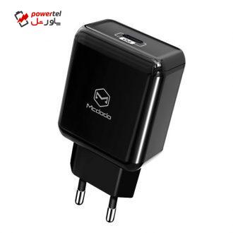 شارژر دیواری مک دودو مدل CH-6651 شارژر دیواری مک دودو مدل CH-6651