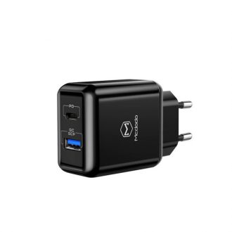 شارژر دیواری مک دودو مدل CH-6891 شارژر دیواری مک دودو مدل CH-6891